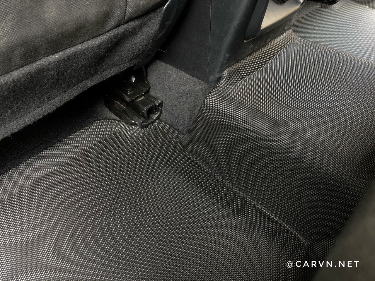 [HCM]Thảm lót sàn Kagu Maxpider cho Ford Ranger (2017 - 2021+)