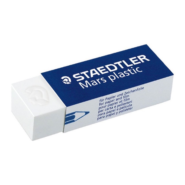 Gôm tẩy staedtler,tẩy chì đức