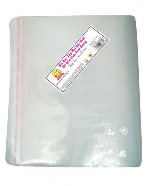 50 CÁI BAO TẬP NILON BÌNH TÂN CAO CẤP