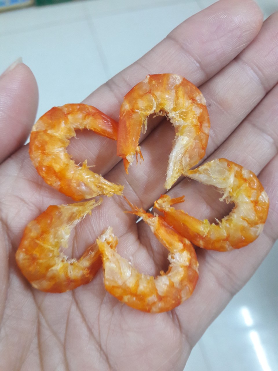 TÔM ĐẤT CÀ MAU LOẠI 1