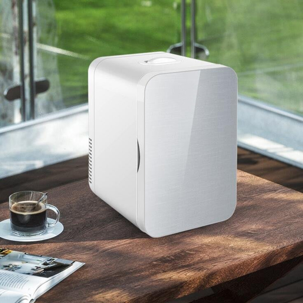 Tủ lạnh mini AMOI 8 lít