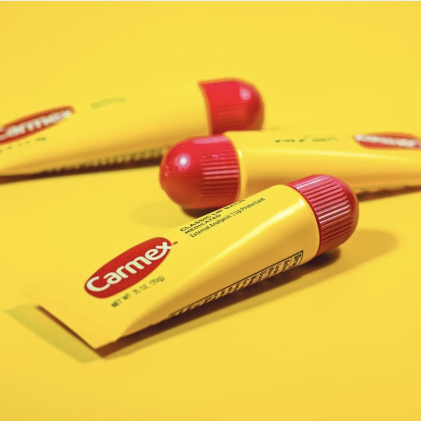 [Bill Mỹ] Son dưỡng môi Carmex