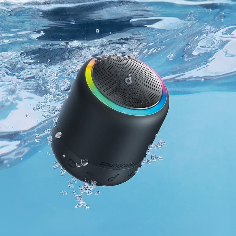 Loa Bluetooth ANKER SOUNDCORE Mini 3 Pro - A3127