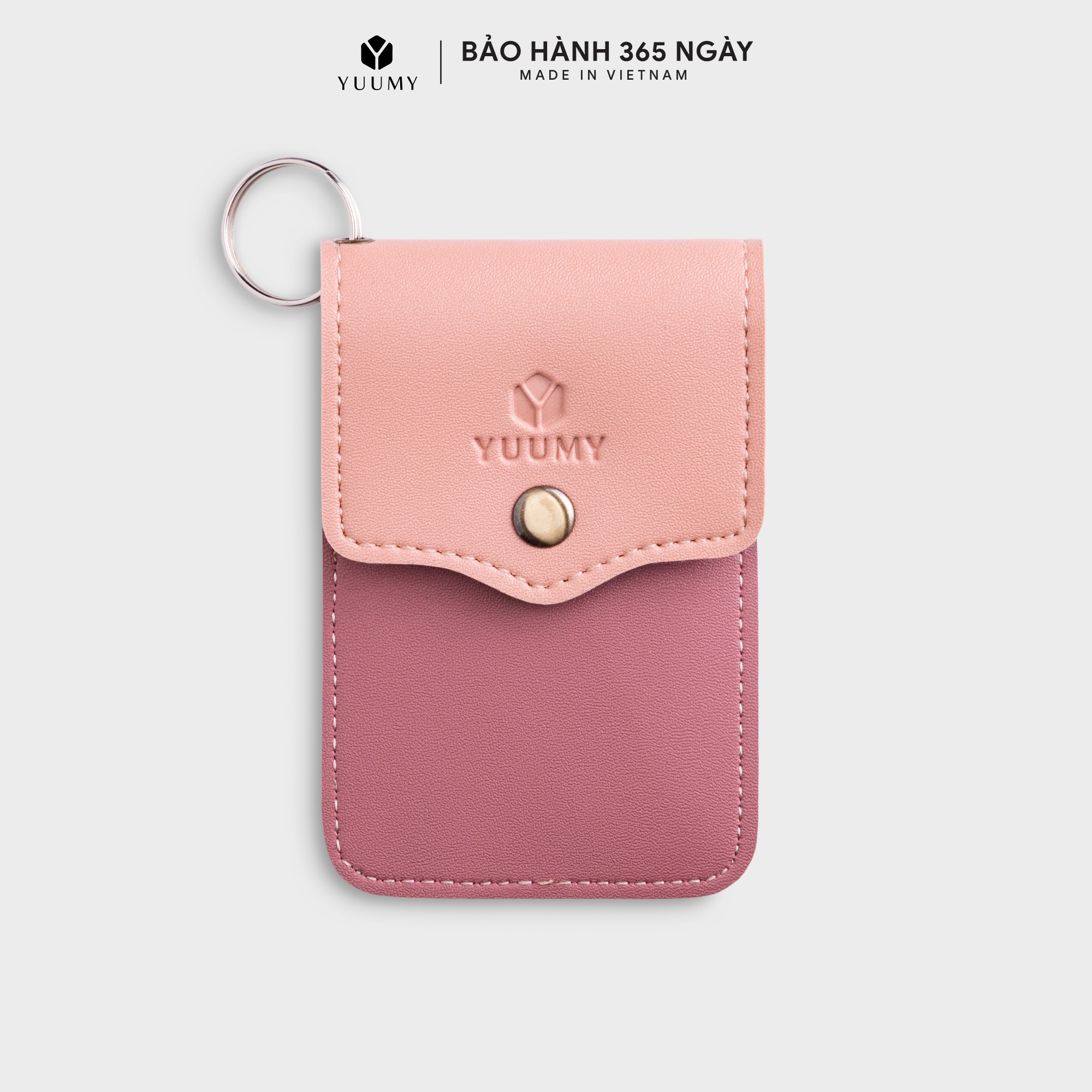 Móc khóa thời trang YUUMY YMK5