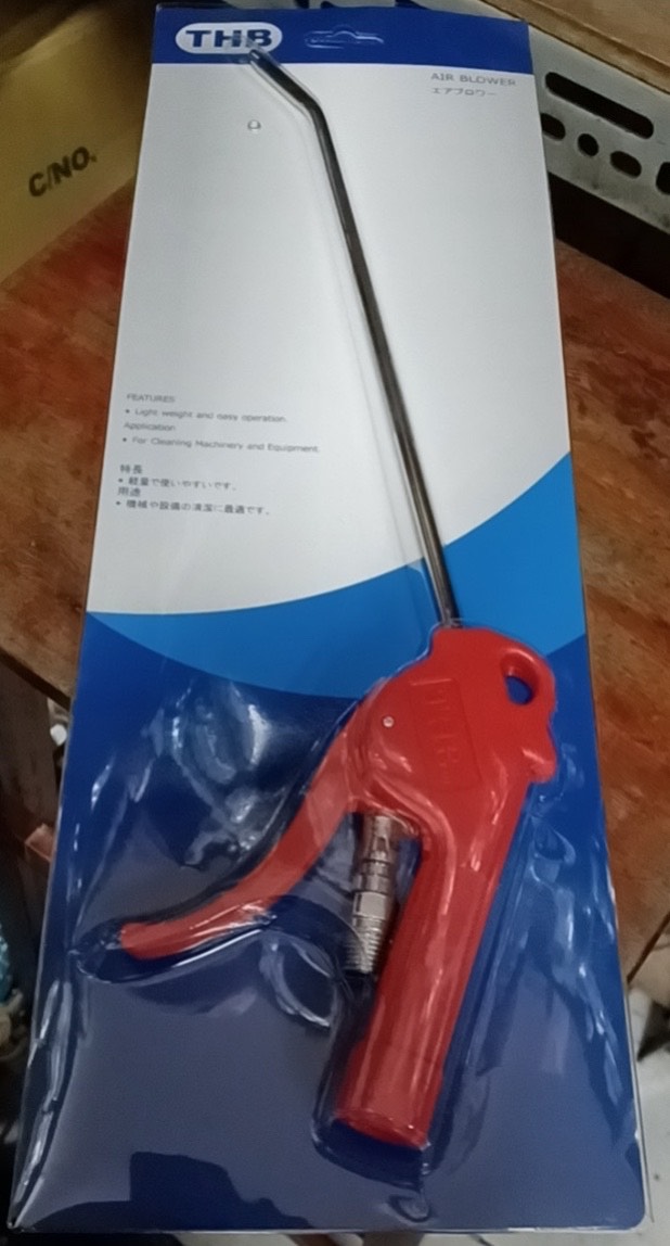 Súng xịt hơi nhựa THB Đài Loan