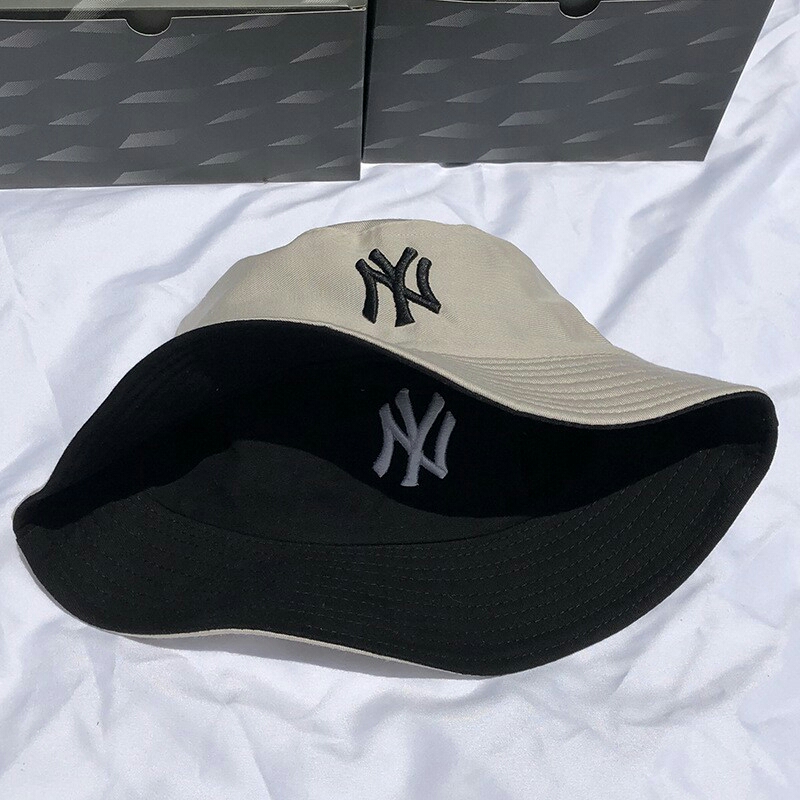 Mũ  NY Đội 2 Mặt Siêu Hót ( Nón Tai Bèo )