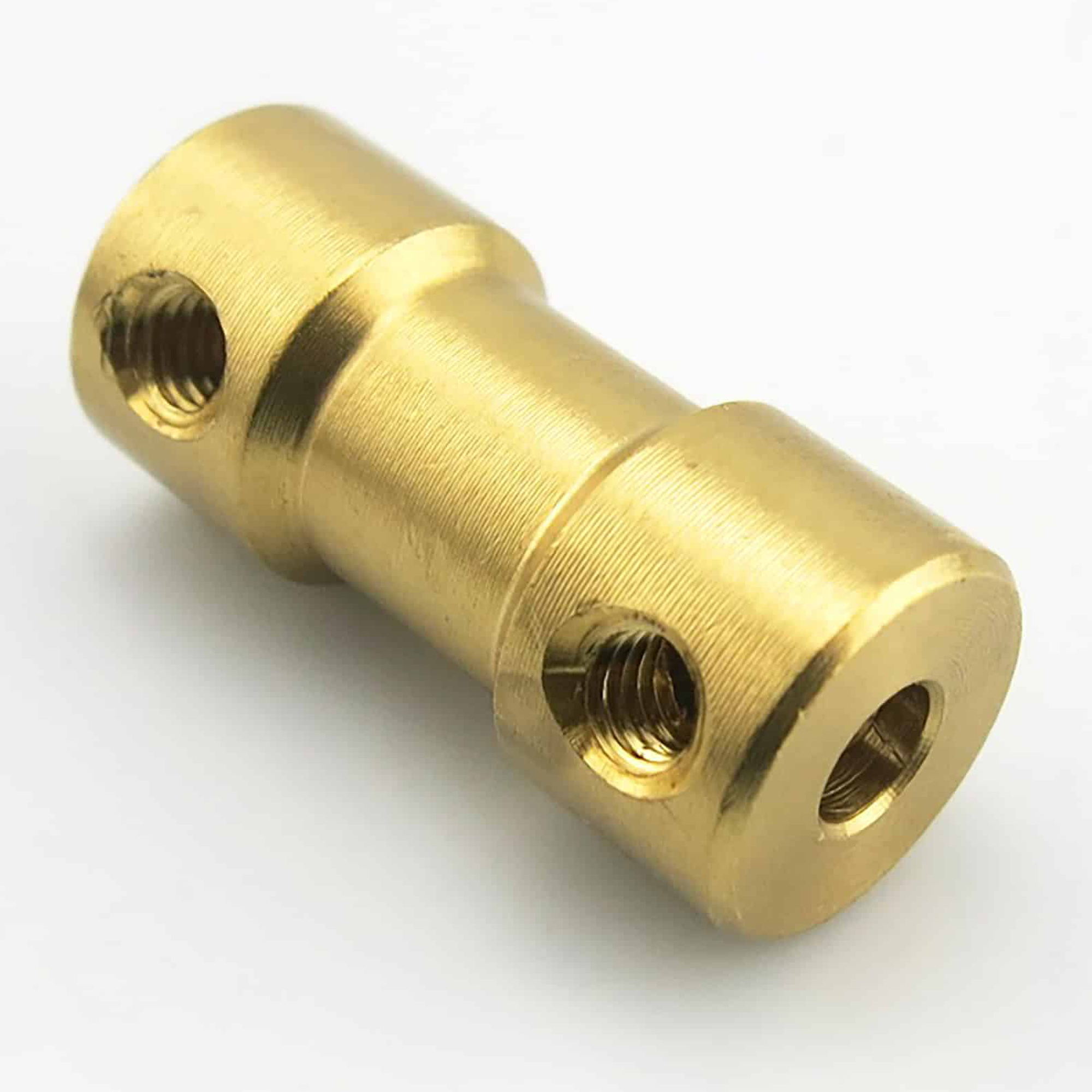 Khớp nối trục 2mm-3.17mm