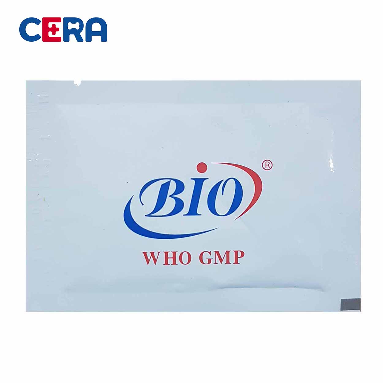 Men Đặt Trị Tiêu Chảy - Viêm Phổi Chó Mèo - Bio Amcoli-Plus 1 gói