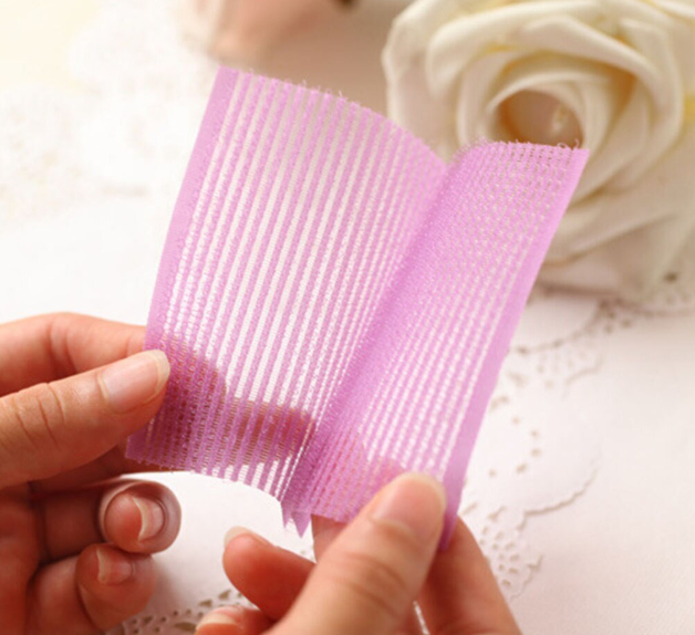 MIẾNG DÁN TÓC HỖ TRỢ TRANG ĐIỂM