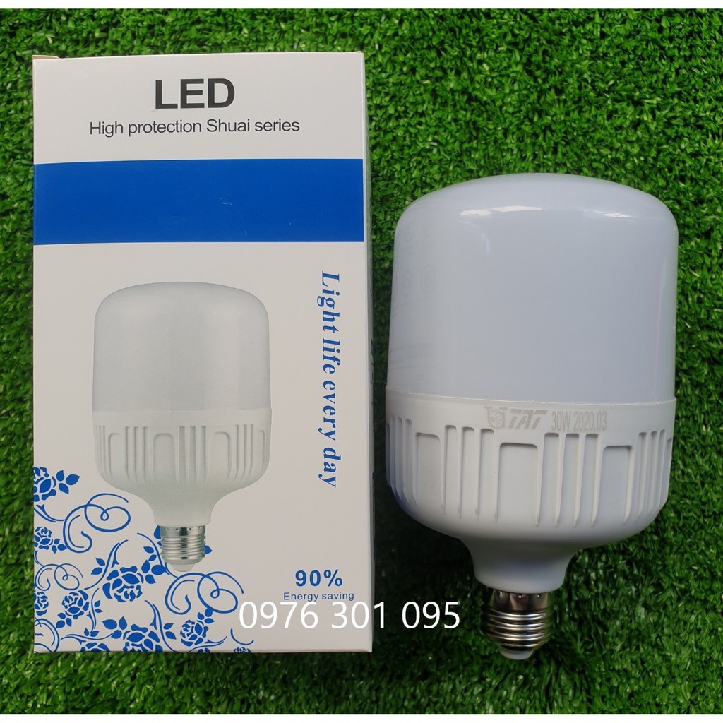 [Demolition Price] 30 Watt Led Pillar Light Bulb
