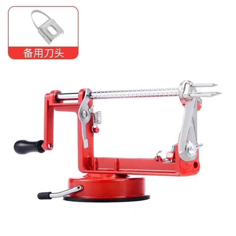 # cửa hàng # máy gọt vỏ táo đa chức năng máy gọt vỏ táo ba trong một