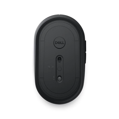 Chuột không dây Dell Mobile Pro Wireless Mouse MS5120W Black