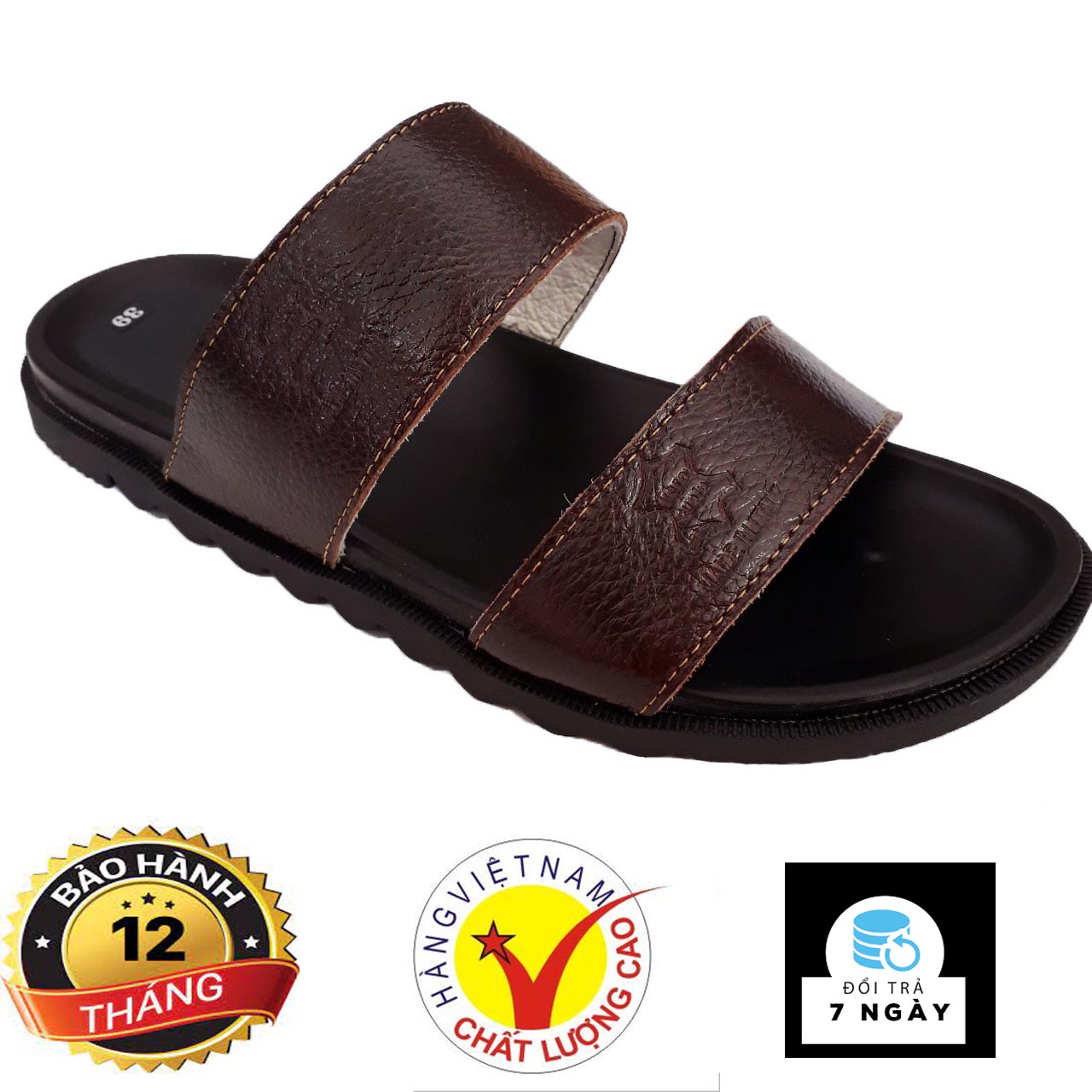 HKT shop dnaexpedite leather sandals, 2 sandals for men's premium cowhide leather shoes HKT shop dnaexpedite