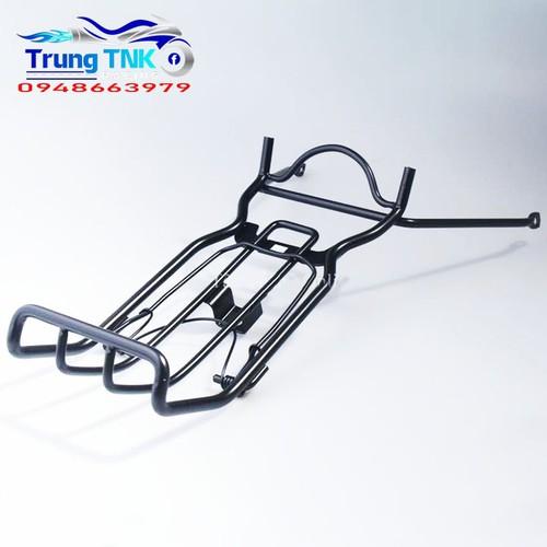 Baga giữa cho xe Exciter2010.