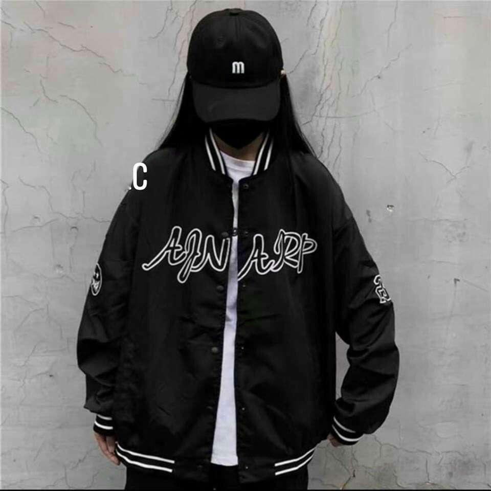 Áo Khoác Dù bomber 28 mẫu mới