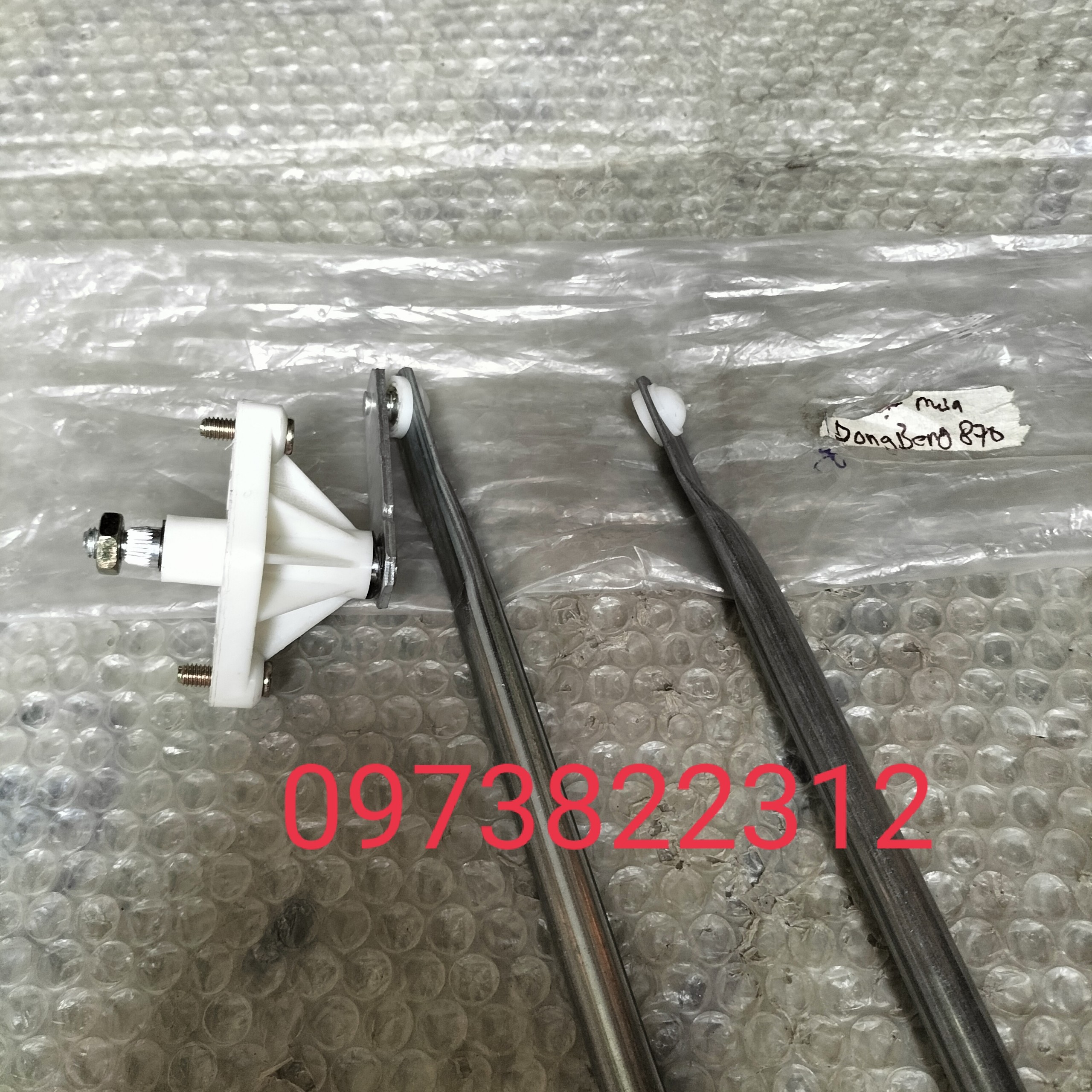 Thanh giằng gạt mưa Dongben 870 OEM