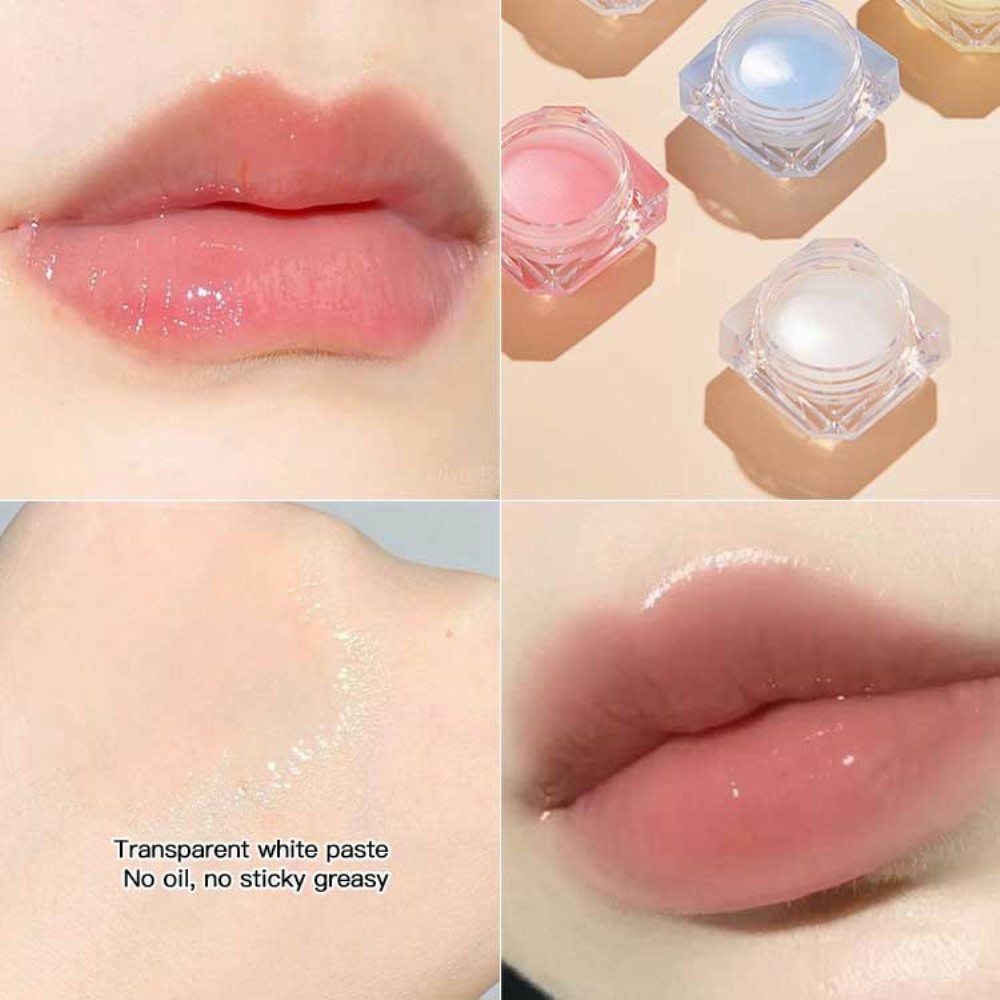 SON DƯỠNG CHIẾT XUẤT TRÁI CÂY GIÚP LÀM MỀM MÔI