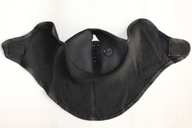 Khăn Phượt Ninja Choàng Kín Cổ Kiểu Dáng Hàn Quốc