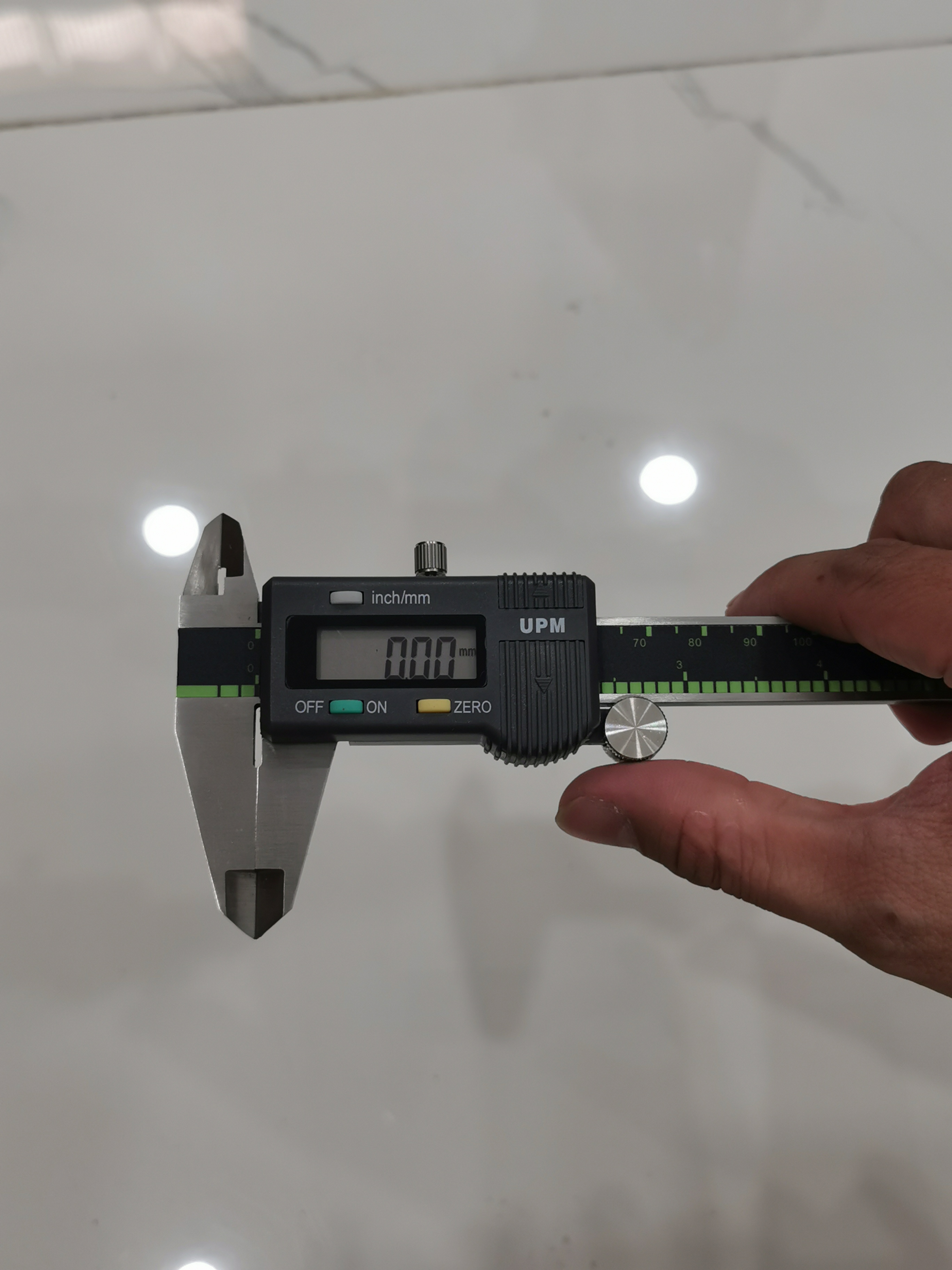 Thước kẹp điện tử hàng nội địa Trung 150mm