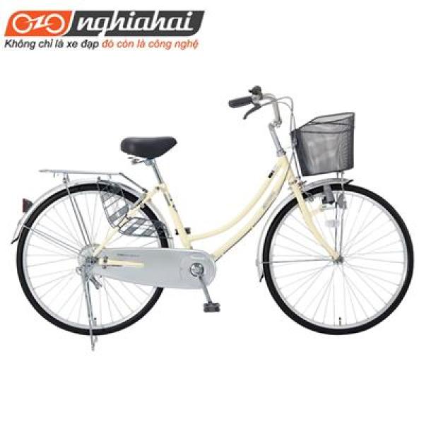 Mua Xe đạp mini Nhật CAT2611 - Vàng
