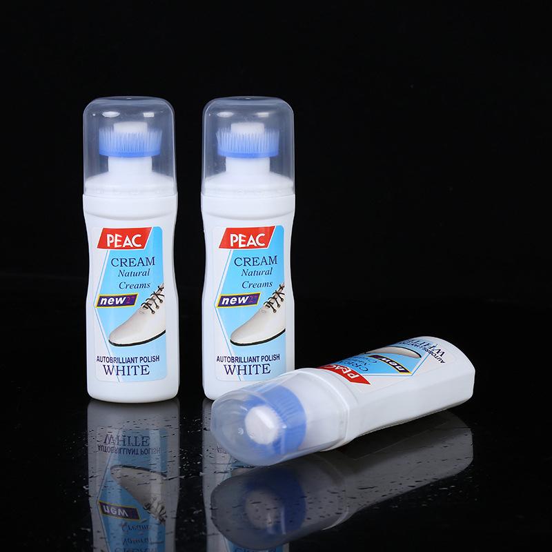 [FREE SHIP TOÀN QUỐC]Tẩy trắng giày plac có đồ chùi