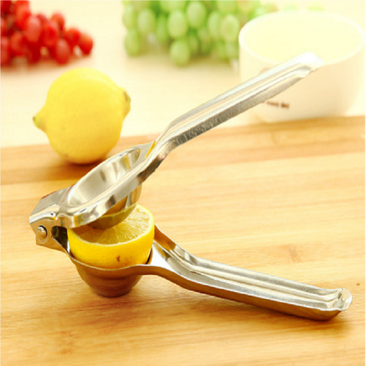 Dụng cụ vắt cam,chanh inox