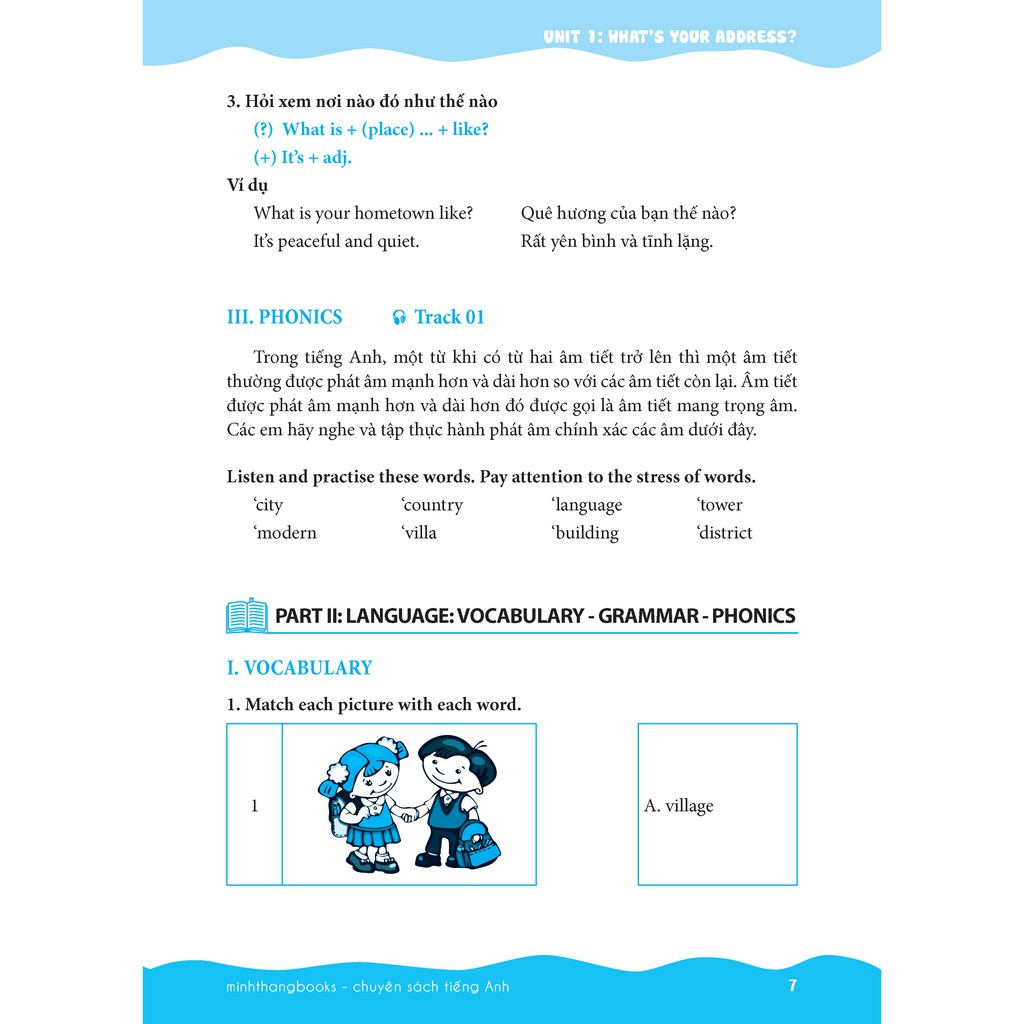 Sách - Em học giỏi tiếng Anh lớp 5 (tập 1)