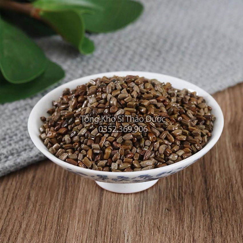 Thảo Quyết Minh 500g (Hạt Muồng - Đã Sao Thơn,An Thần,Ngủ Ngon)