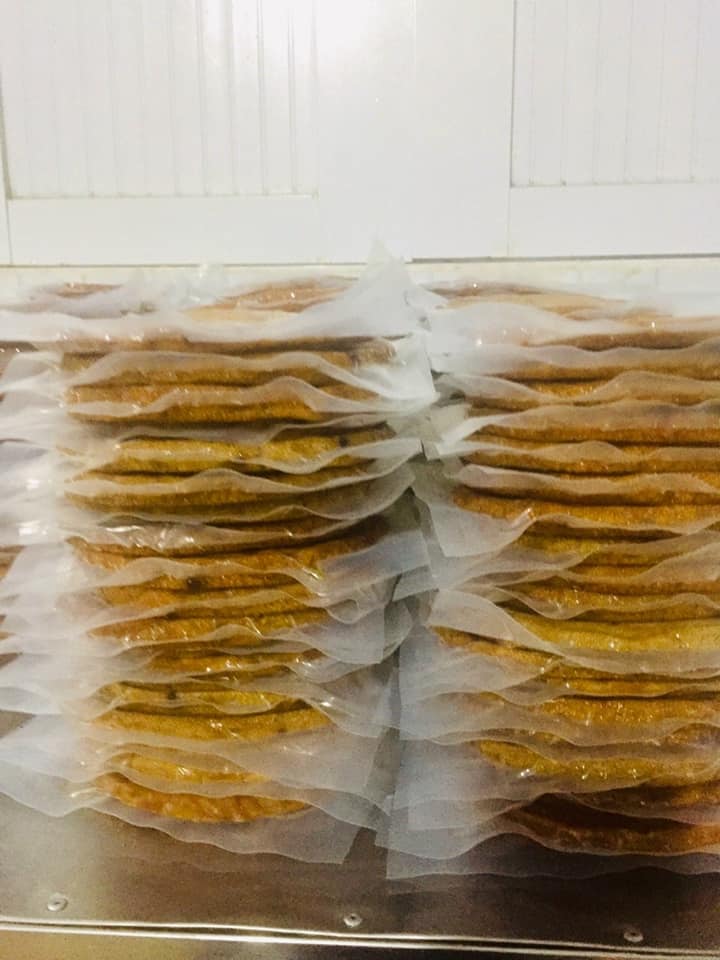 Chả cá nha trang (1kg)
