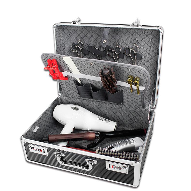 Vali Barber Đựng Đồ Nghề Chuyên Nghiệp