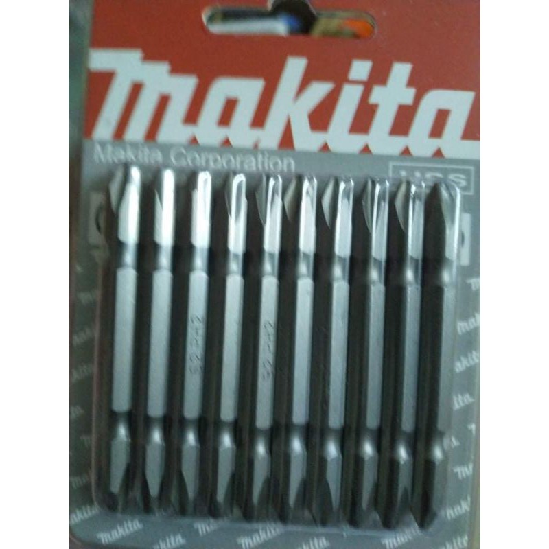 10 Đầu Bắn Vit Makita