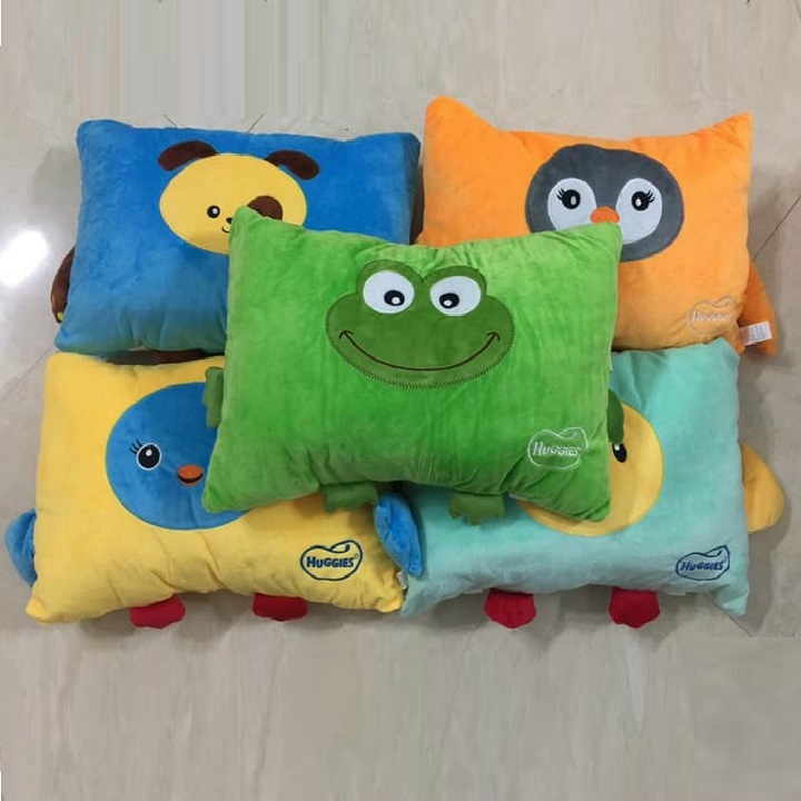 [HCM]gối ngồi xe máy cho bé - gối ngồi xe cho bé