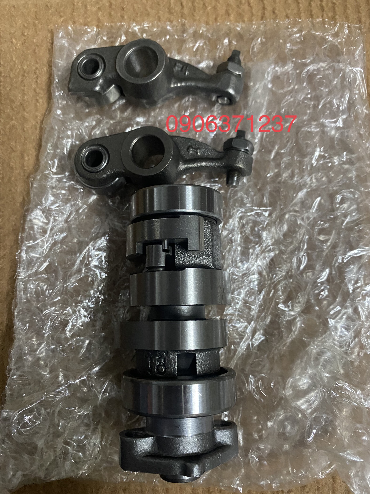 Bộ cam cò xe AirBlade 2009- 2010 FI