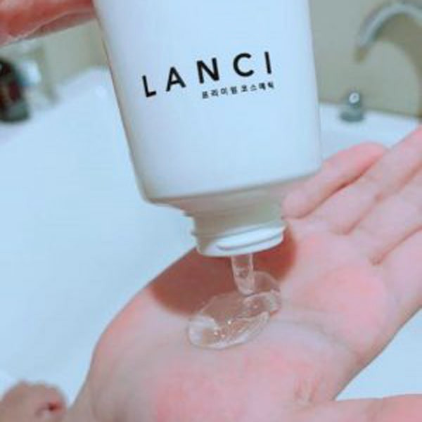 Sữa Rửa Mặt Lanci Whitening Deep Clean 100ml - Phương Phan Shop
