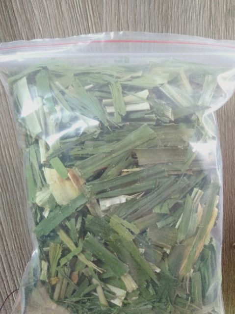 {100G } LÁ DỨA SẤY KHÔ THƠM PHỨC
