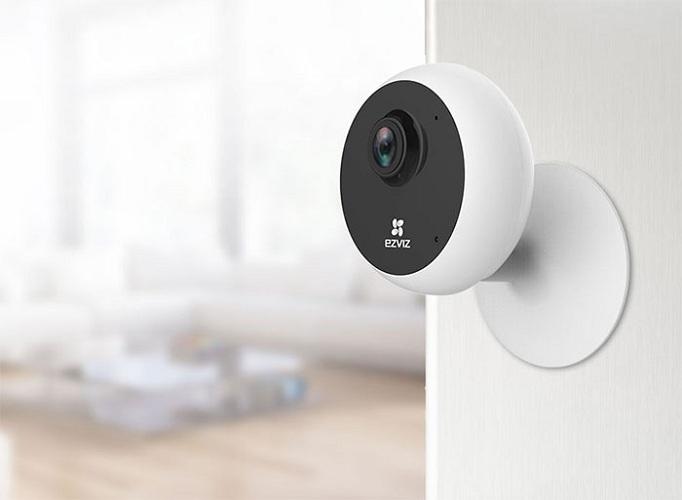 [HCM]Camera wifi đa năng 1MegaPixel CS-C1C-1D1WFR