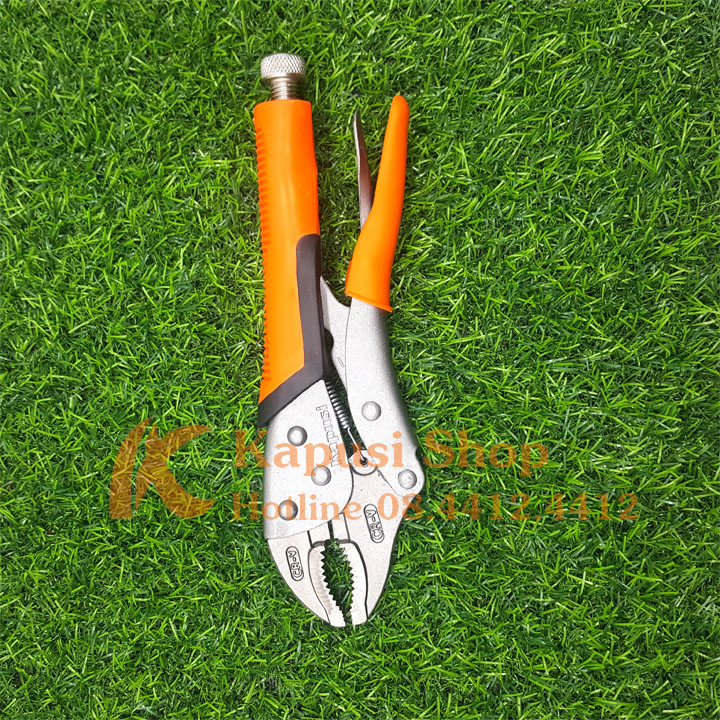 Kềm bấm cố định kapusi