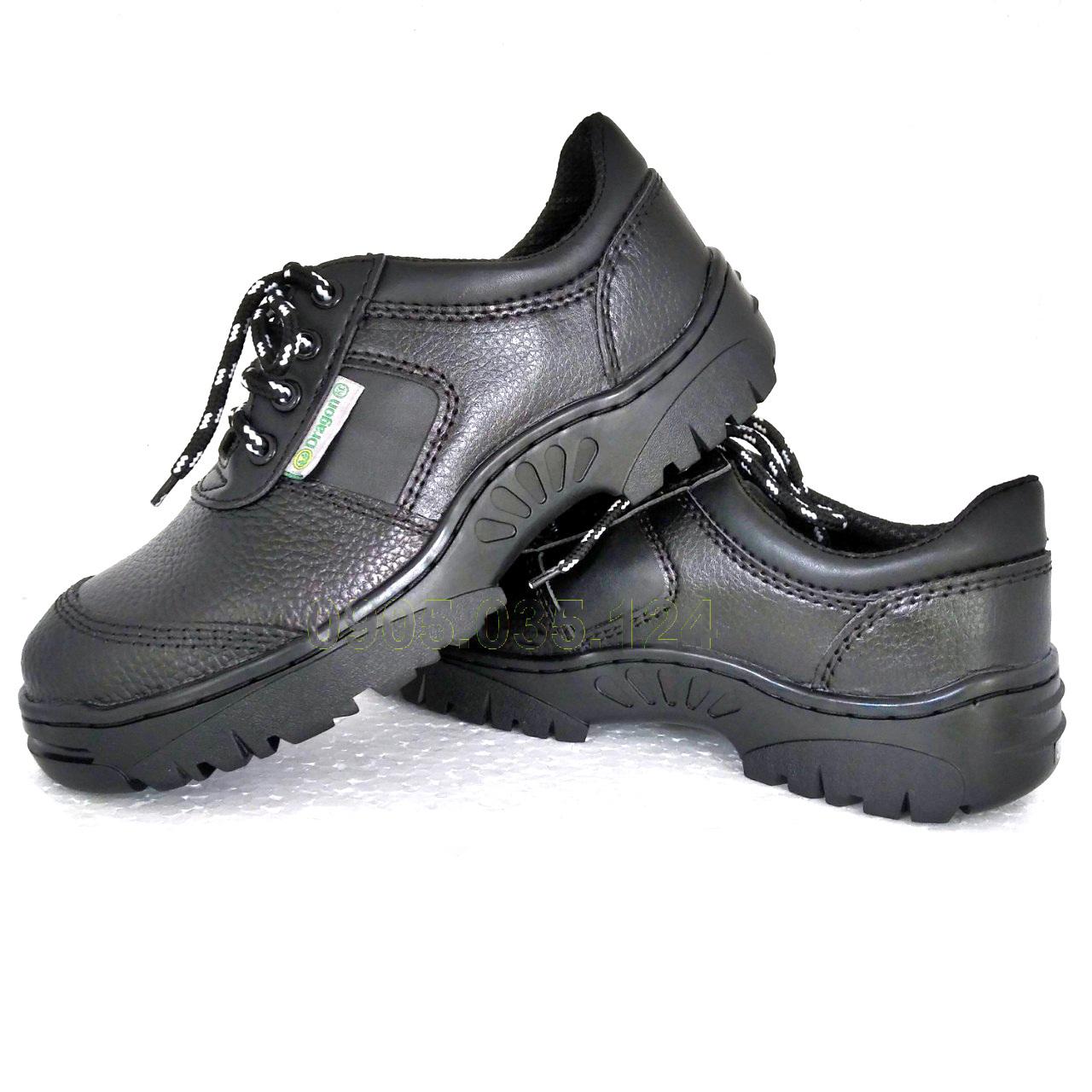 Giày bảo hộ Dragon 2B