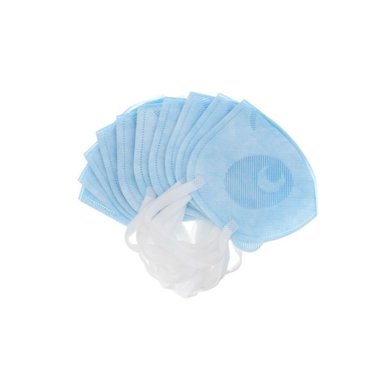 Combo Khẩu trang em bé StayDry