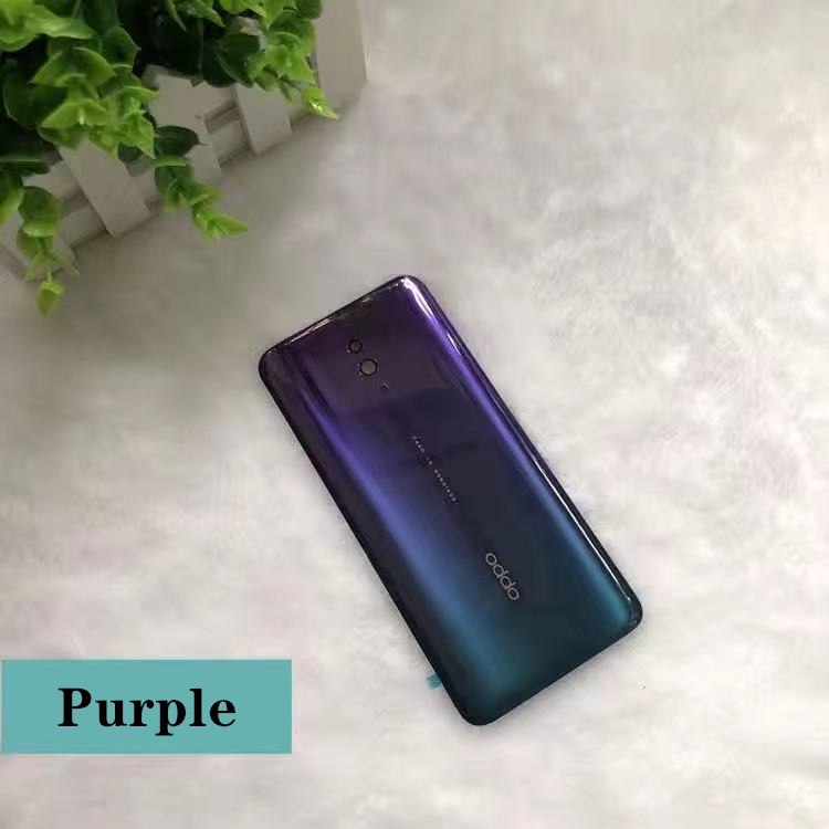 Nắp lưng dành cho oppo reno/reno 10x zoom/reno z