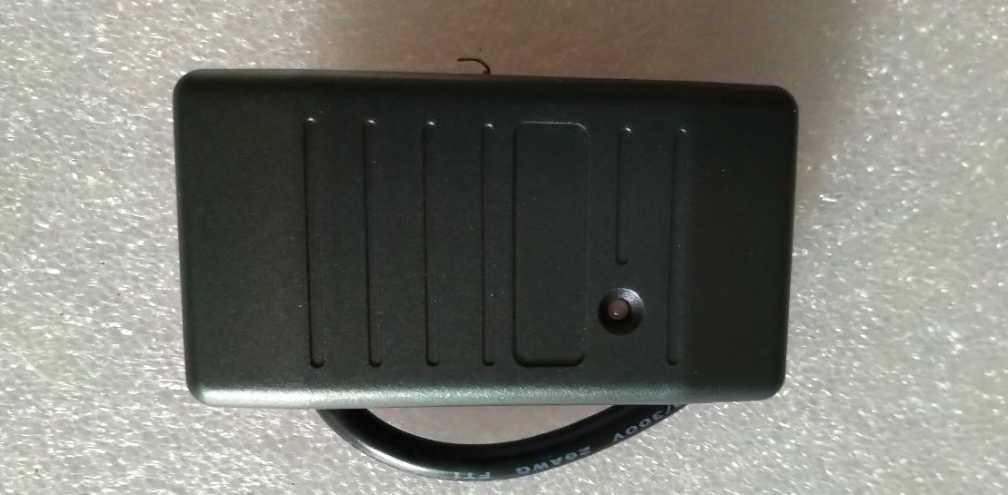 Thẻ từ RFID tần số 125KHz