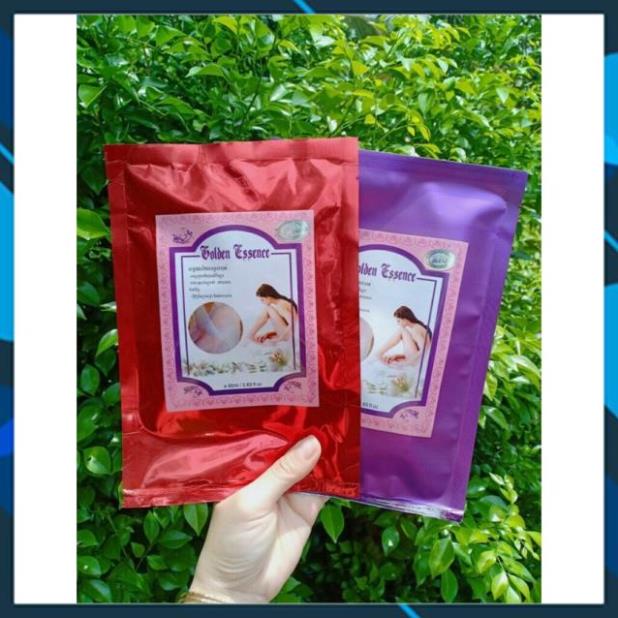 Thay da sinh học nước lột Collagen Thái Lan , Mảng To , Ko Hôi