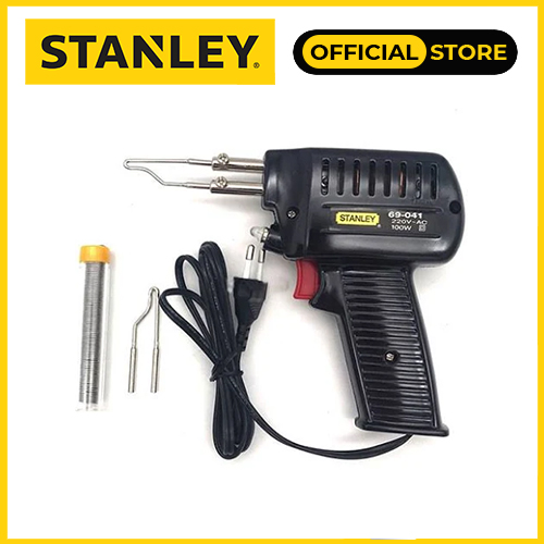 Mỏ hàn 100W Stanley 69-041C