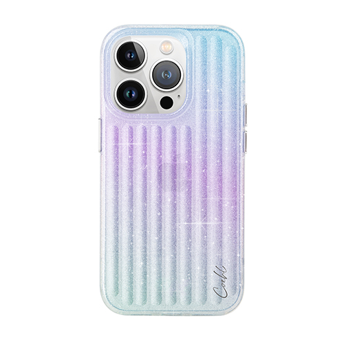 Ốp lưng dành cho iphone 15/ 15 pro / 15 pro max uniq coehl linear - hàng chính hãng