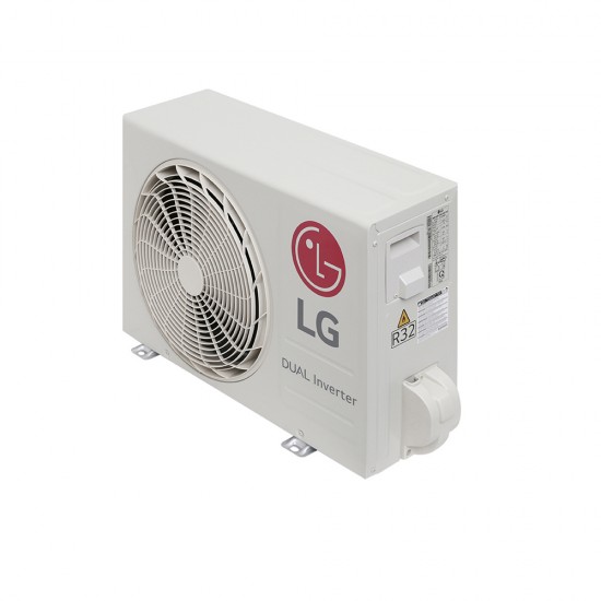 ✅[Trả góp 0%]Máy lạnh LG Wifi Inverter 12000 BTU V13API