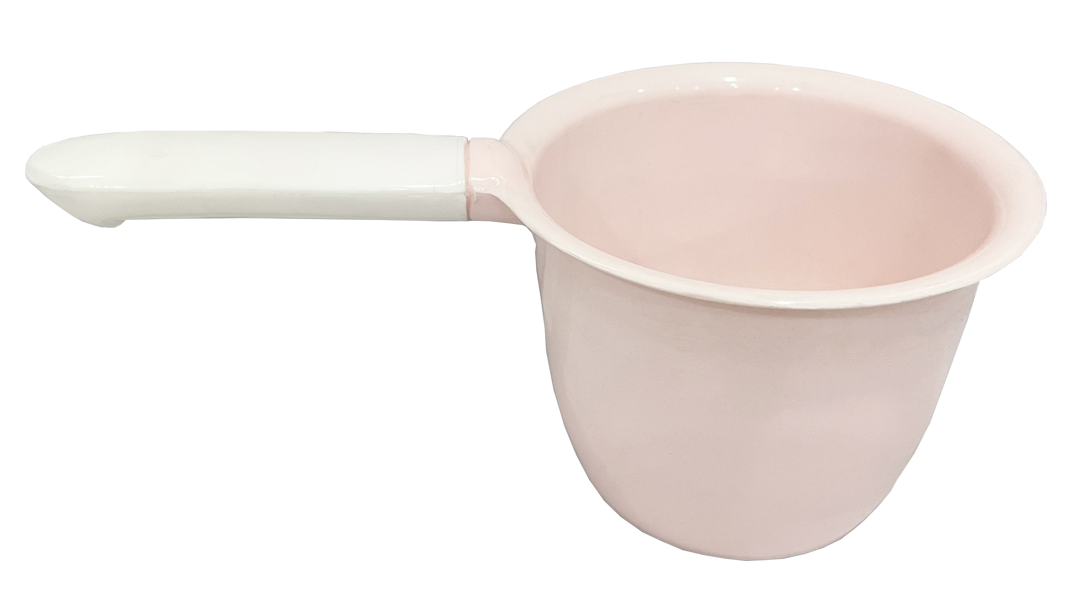 Gáo nước nhựa TỰ LẬP - 28X15X14.5CM