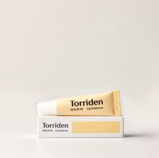 Dưỡng môi Torriden Solid In Lip Essence 11ml