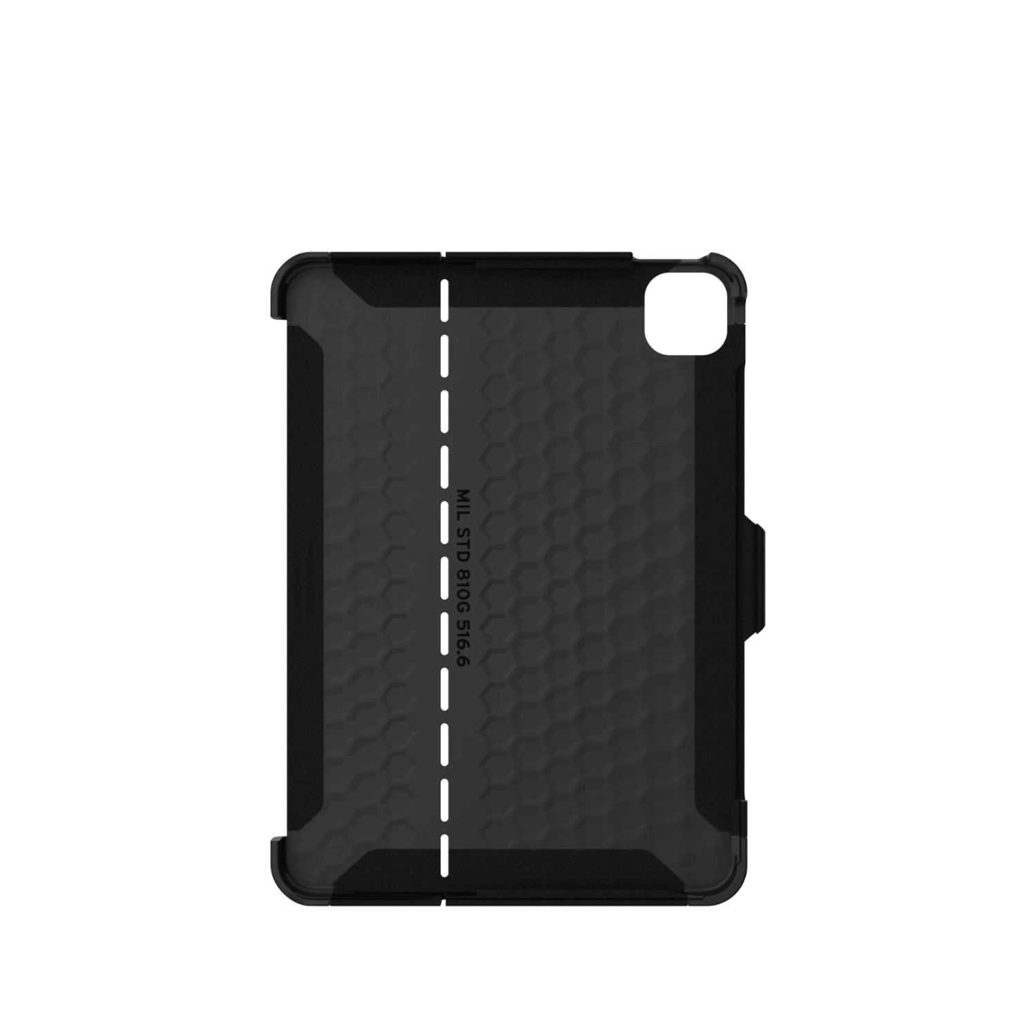 Ốp lưng UAG Scout cho iPad Pro 11" (2021) tương thích Magic Keyboard