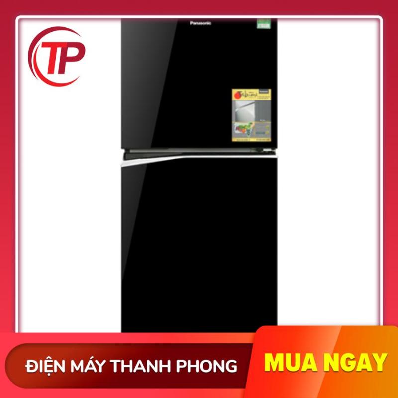 Tủ lạnh Panasonic Inverter 268 lít NR-BL300PKVN.