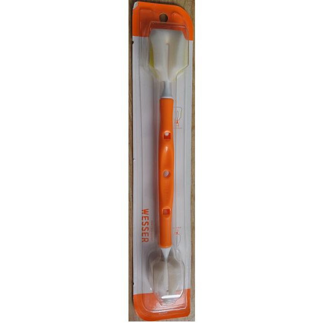 Cọ rửa bình sữa đa năng Wesser V929